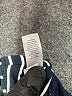 Athleta Stripes Blue Leggings Size M - photo 9