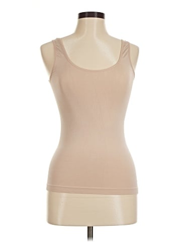 Carole Hochman Sleeveless T-Shirt (view 1)