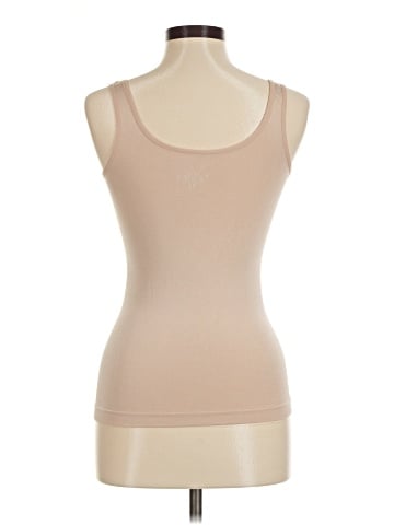 Carole Hochman Sleeveless T-Shirt (view 2)