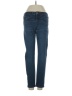 Aero Solid Blue Jeans Size 4R - photo 1