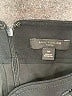 Ann Taylor Solid Black Formal Skirt Size 00 (petite) - photo 4