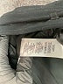 Ann Taylor Solid Black Formal Skirt Size 00 (petite) - photo 5