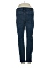 Aero Solid Blue Jeans Size 4R - photo 2