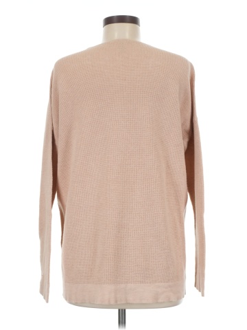 Eileen Fisher Pullover Sweater (view 2)