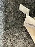 Unbranded 100% Polyester Ivory Long Sleeve Blouse Size M - photo 10