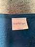 Kaileigh Blue Teal Kimono Size M (estimated) - photo 7