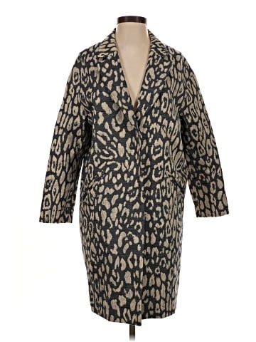 Iris & Ink Coat (view 1)