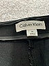 Calvin Klein Black Active Pants Size 10 - photo 7
