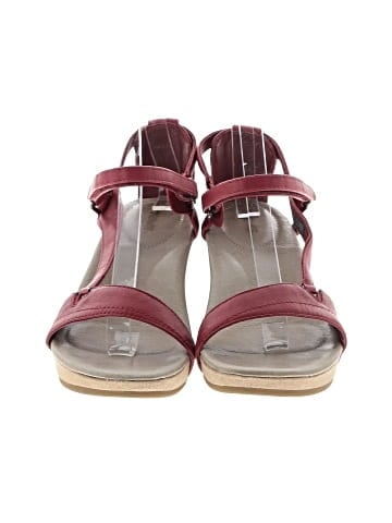 Teva Wedges (view 2)