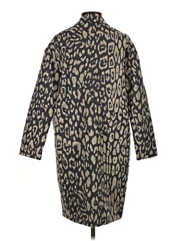 Iris & Ink Coat (view 2)