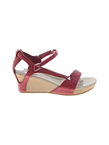 Teva Wedges (view 1)