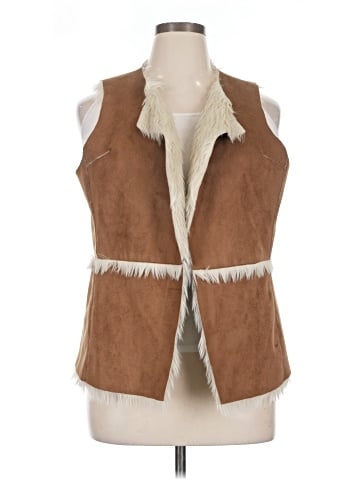 Hollister Sweater Vest (view 1)