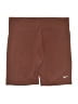 Nike Brown Athletic Shorts Size L (estimated) - photo 1