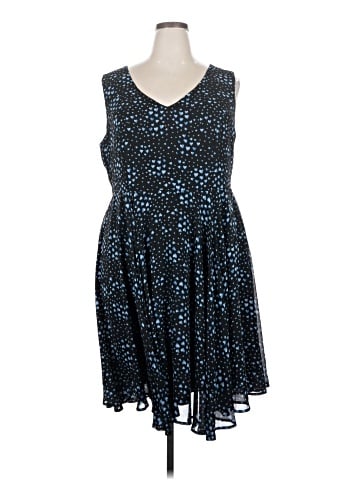 Torrid Cocktail Dress (view 1)