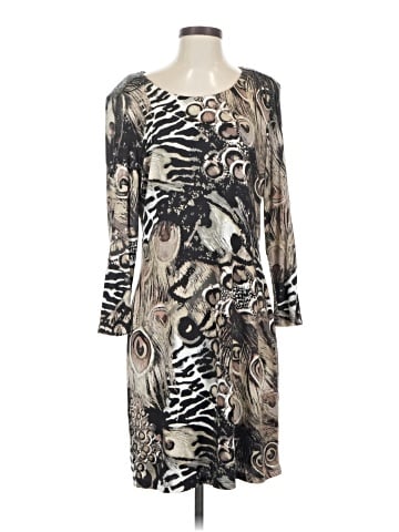 Alberto Makali Casual Dress (view 1)