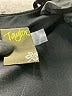 Taylor Solid Black Cocktail Dress Size 2 - photo 7
