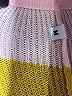 Unbranded Stripes Pink Shorts Size M - photo 3