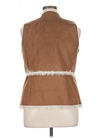 Hollister Sweater Vest (view 2)