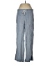 Athleta Blue Casual Pants Size 10 - photo 1