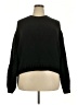 Gap Solid Black Pullover Sweater Size XXL - photo 1