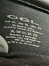 OGL Black Short Sleeve Turtleneck Size XL - photo 7