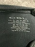 OGL Black Short Sleeve Turtleneck Size XL - photo 8