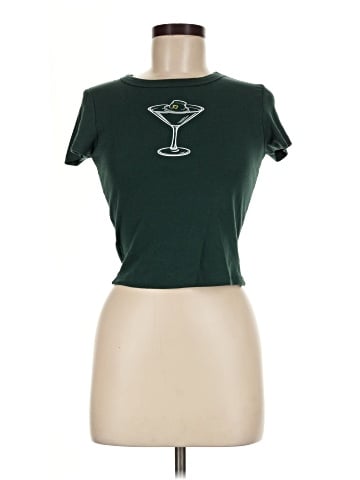 Bella + Canvas Short Sleeve Top (view 1)