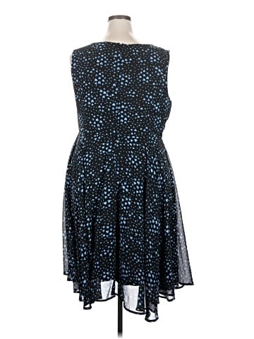 Torrid Cocktail Dress (view 2)