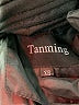 Tanming 100% Polyester Solid Black Jacket Size XS - photo 6