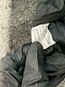 Tanming 100% Polyester Solid Black Jacket Size XS - photo 7