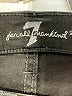 7 For All Mankind Black Jeans Size 31 waist - photo 7