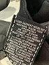 7 For All Mankind Black Jeans Size 31 waist - photo 9