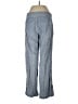 Athleta Blue Casual Pants Size 10 - photo 2