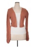 Nine West Brown Cardigan Size XL - photo 1