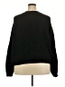 Gap Solid Black Pullover Sweater Size XXL - photo 2