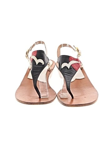 Gucci Vintage Sandals (view 2)