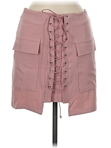 American Threads Casual Skirt (view 1)