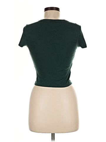 Bella + Canvas Short Sleeve Top (view 2)