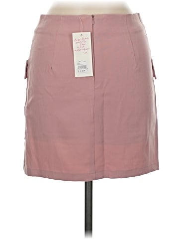American Threads Casual Skirt (view 2)