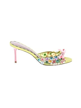 Betsey Johnson Sandals