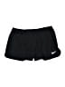 Nike 100% Polyester Black Athletic Shorts Size XXL - photo 1