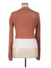 Nine West Brown Cardigan Size XL - photo 2