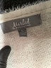 Marled by Reunited Ivory Pullover Sweater Size XL - photo 7