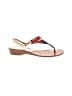 Gucci Gold Vintage Sandals Size EU (IT) 38 / US 8 - photo 1