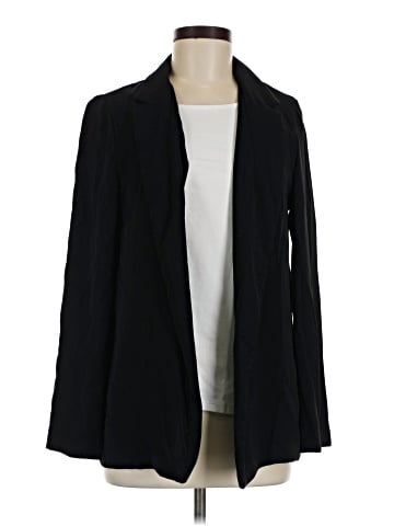 Topshop Blazer (view 1)