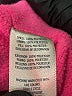 OshKosh B'gosh 100% Polyester Stars Black Jacket 9-12 MO / 12 MO - photo 4
