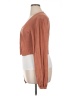 Nine West Brown Cardigan Size XL - photo 5