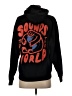 Gildan Black Pullover Hoodie Size S - photo 2