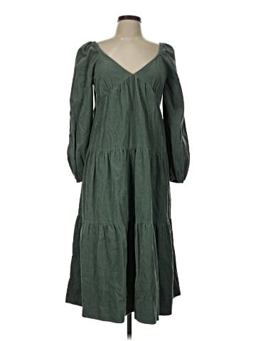 ASOS Design Casual Dress (view 1)