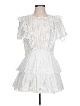 Love Shack Fancy Cocktail Dress